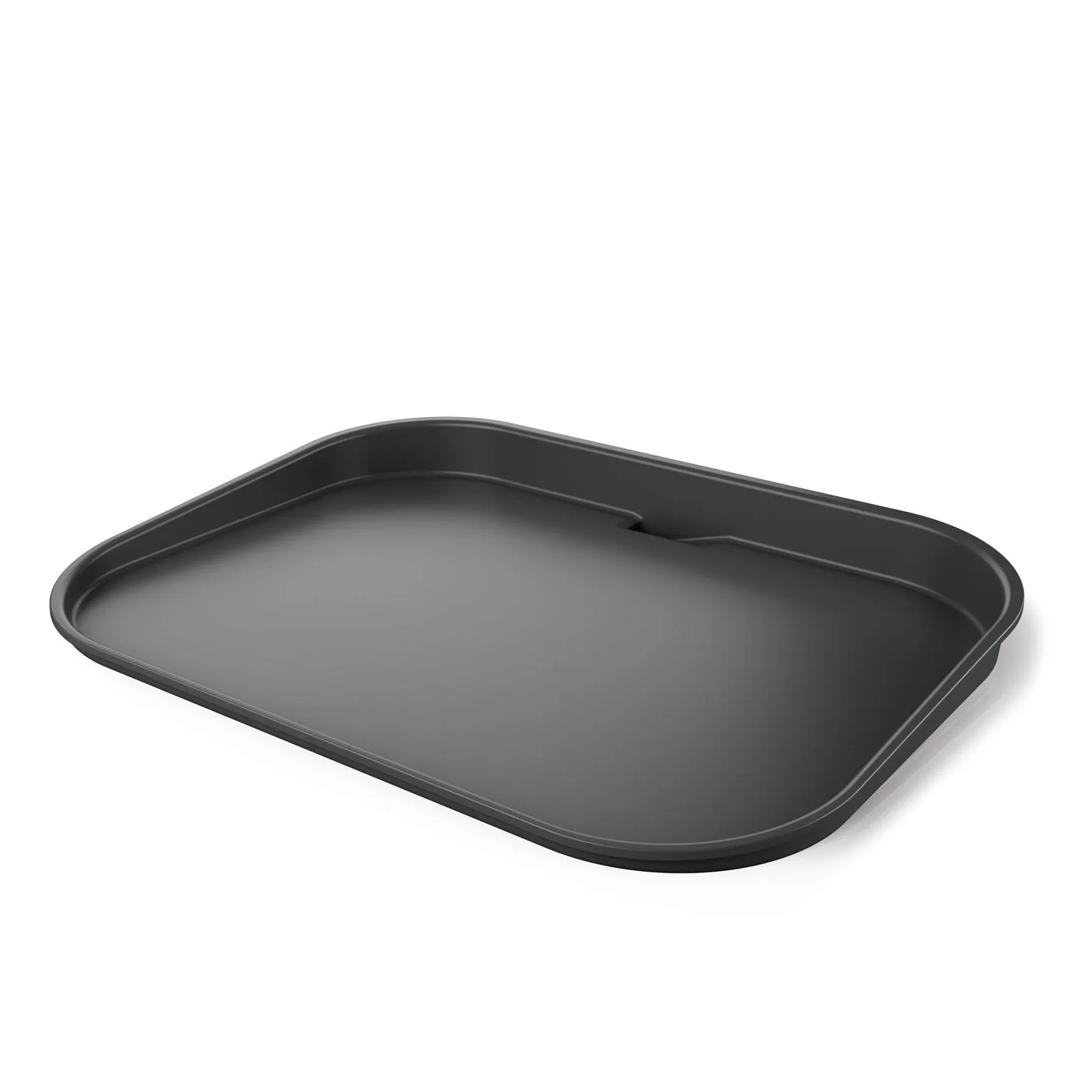Piastra liscia per Barbecue elettrico - Ninja Woodfire 