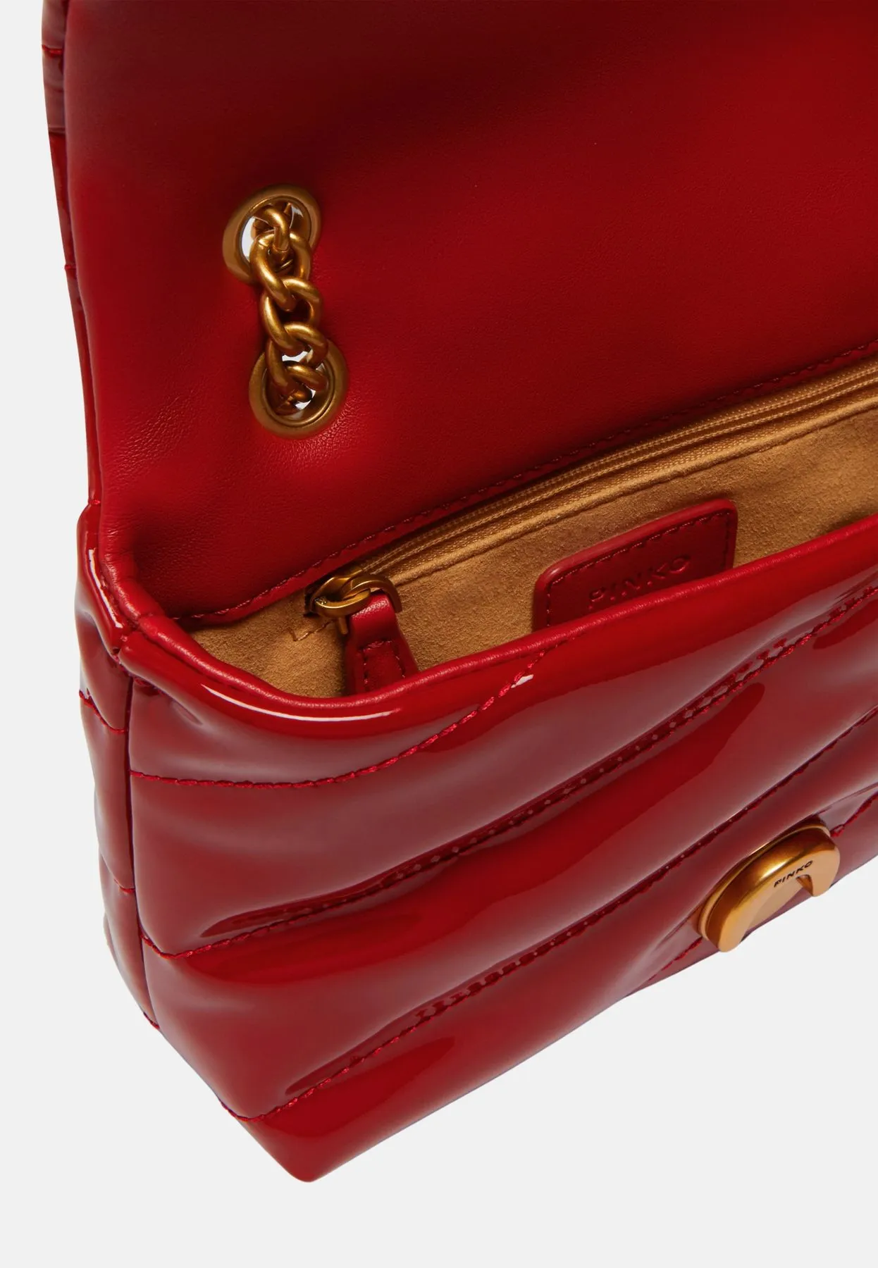     PINKO BORSA DONNA      