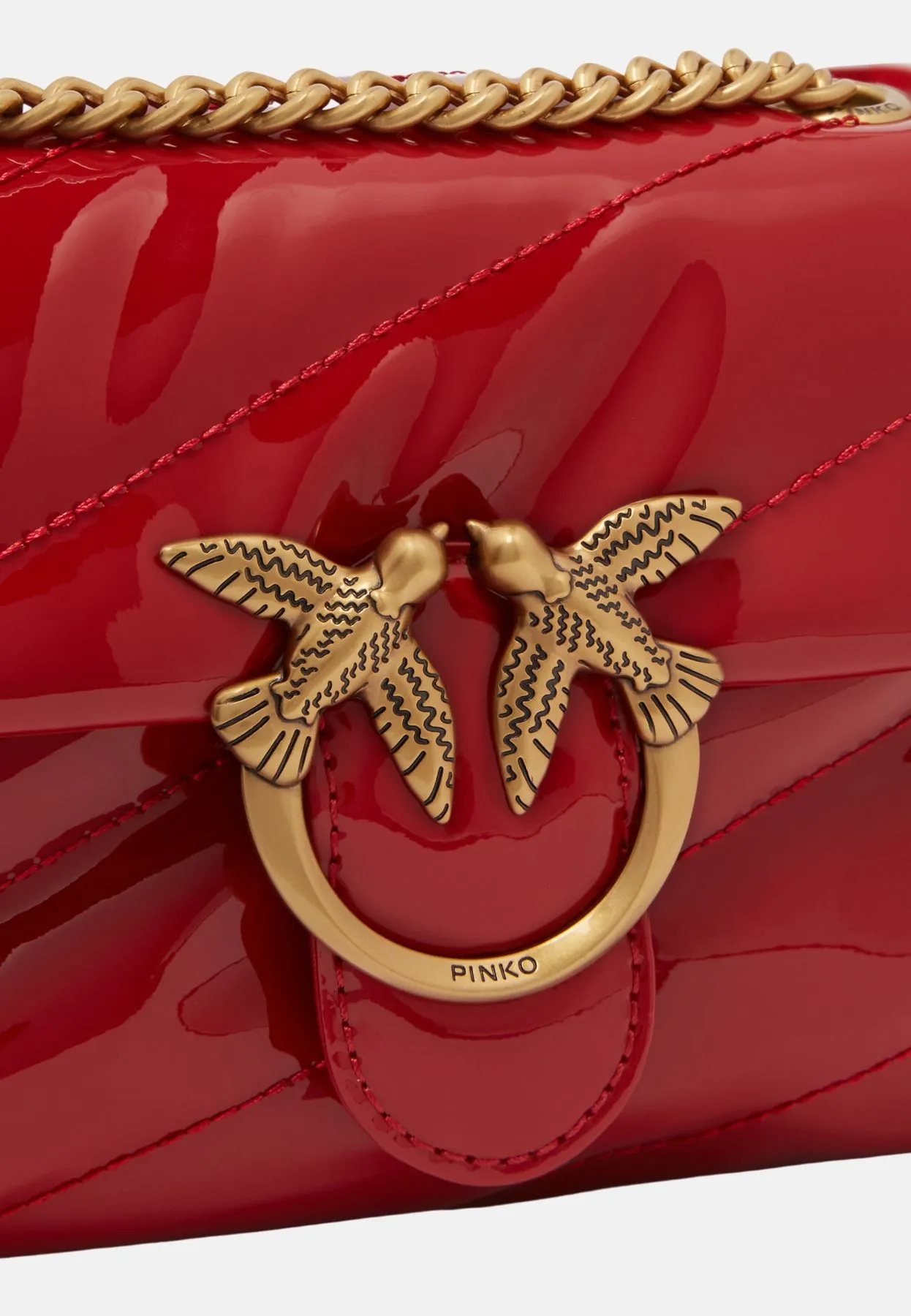    PINKO BORSA DONNA      