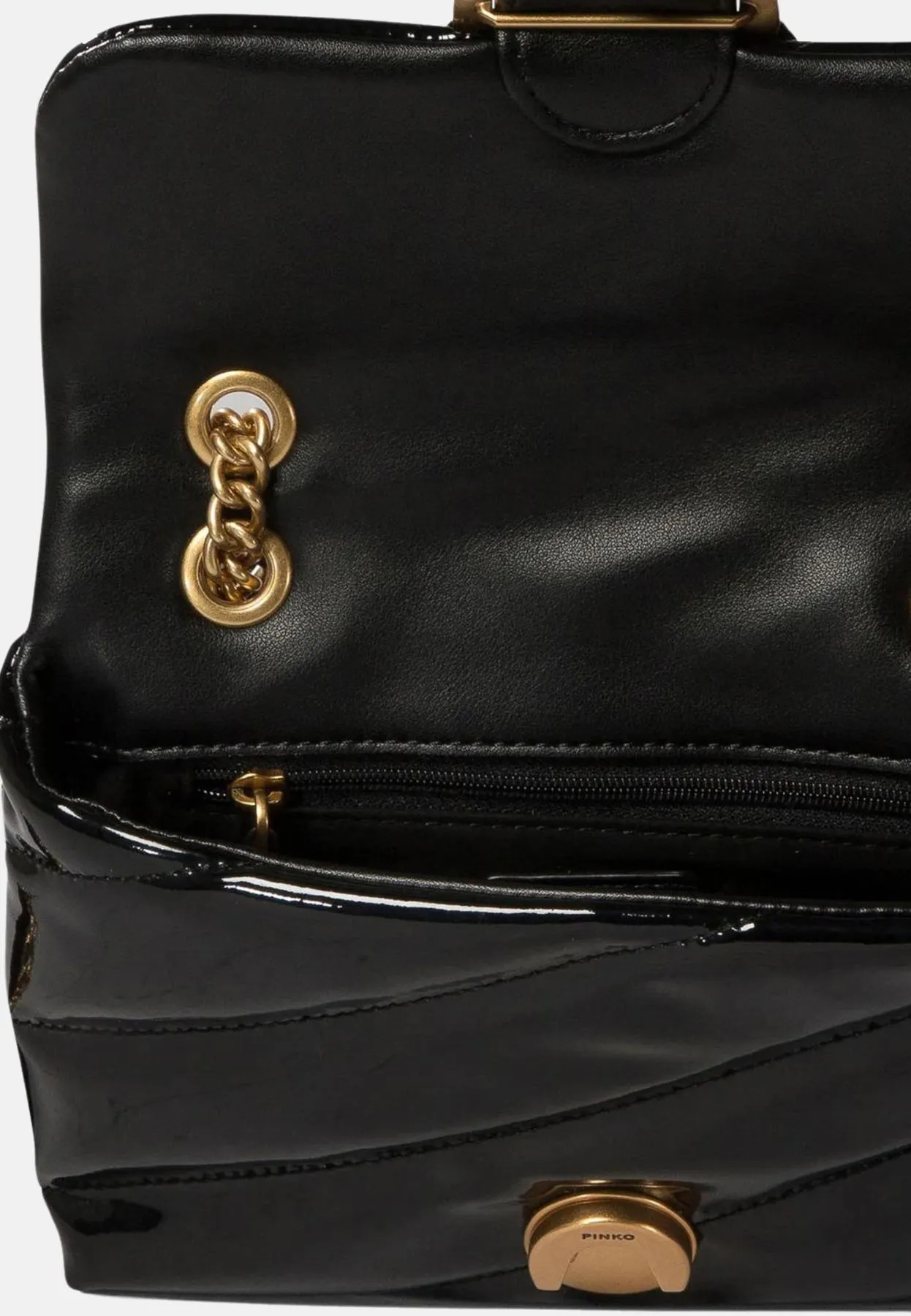     PINKO BORSA DONNA      