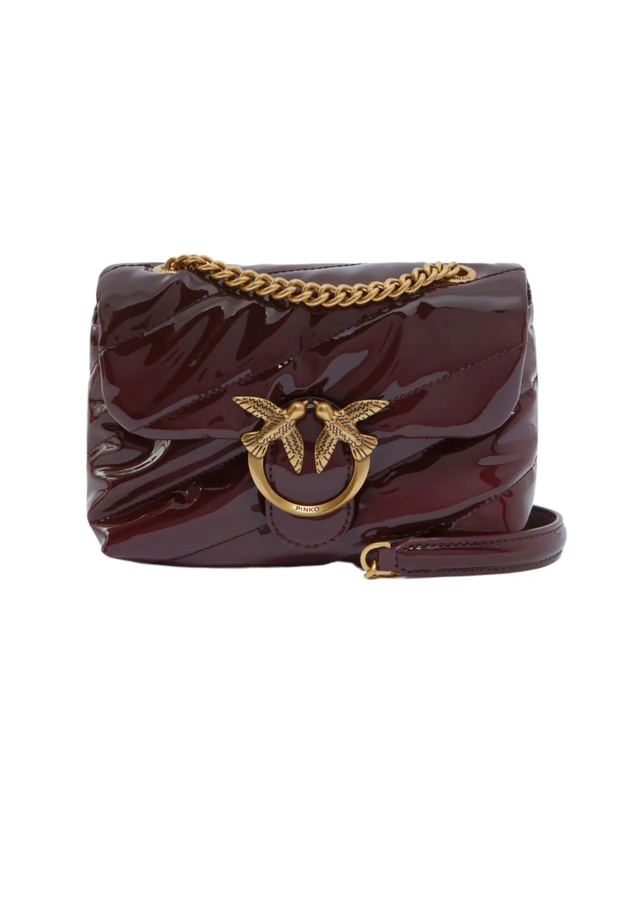     PINKO BORSA DONNA      