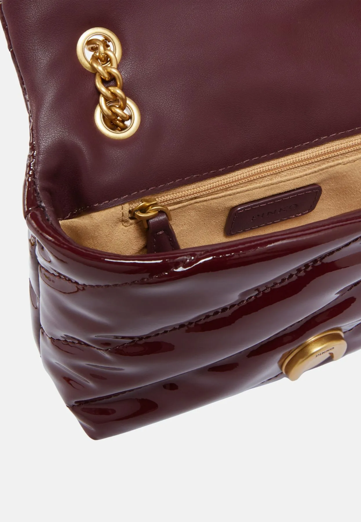     PINKO BORSA DONNA      