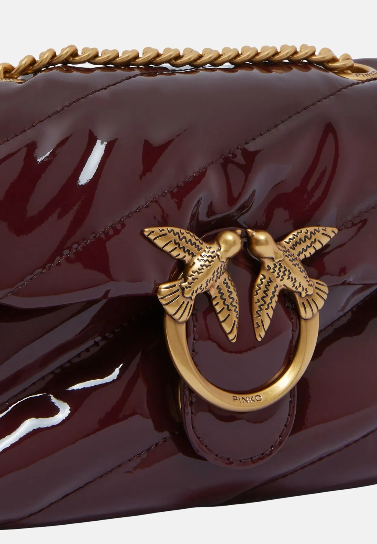     PINKO BORSA DONNA      