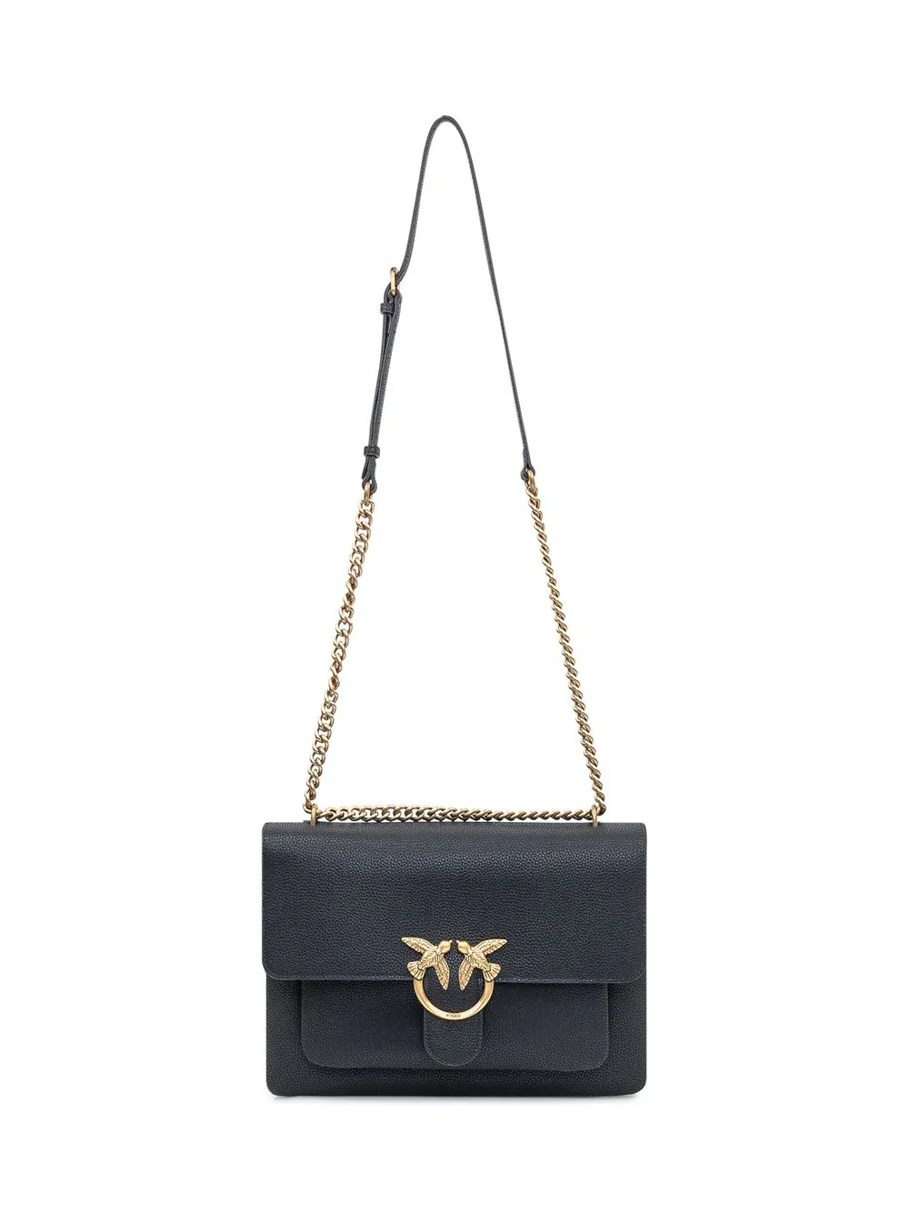 PINKO Borsa Love One Soft Big 