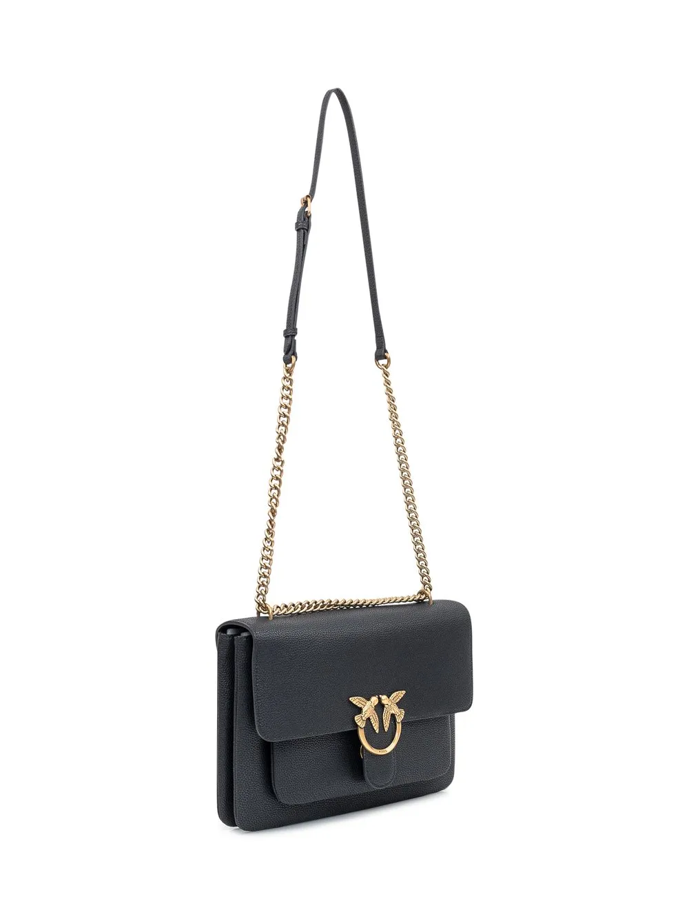PINKO Borsa Love One Soft Big 