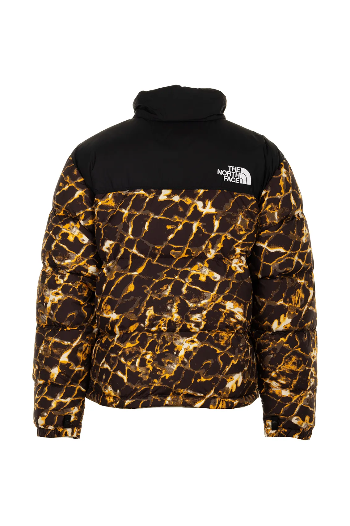 Piumino Retro Nuptse 1996