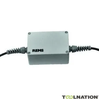 Rems 565051 R220 Regolatore elettronico di velocità