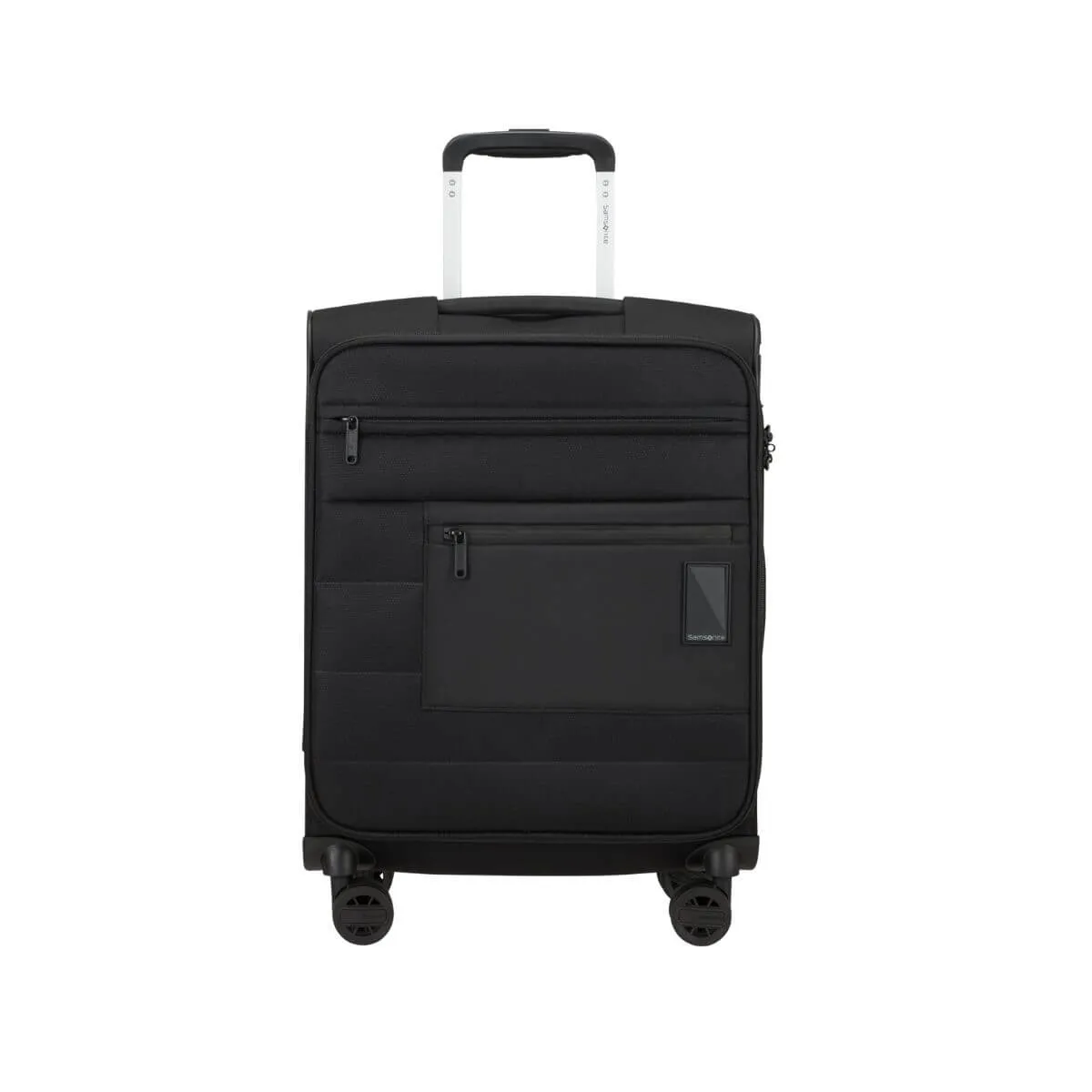 SAMSONITE BAGAGLIO A MANO KK6-002-09 VAYCAY NERO  