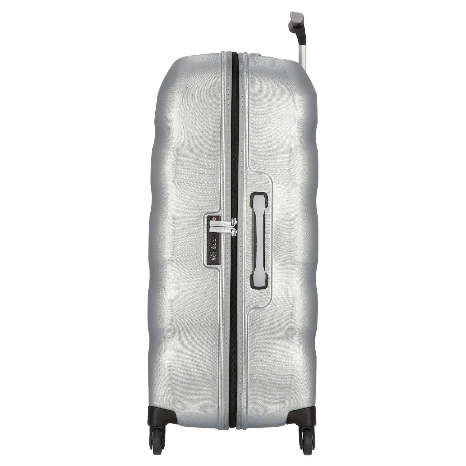 Samsonite Trolley Engenero Spinner a 4 ruote 81 cm