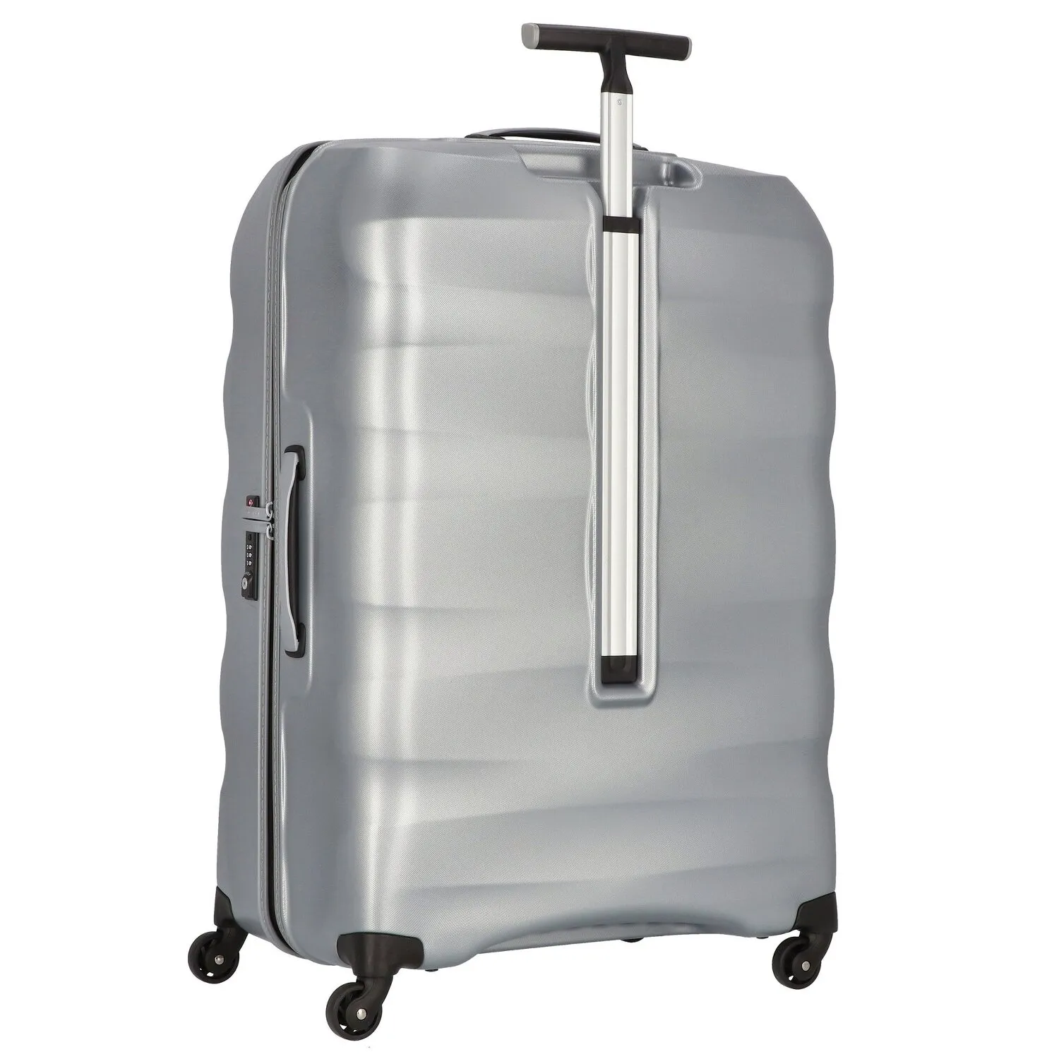 Samsonite Trolley Engenero Spinner a 4 ruote 81 cm