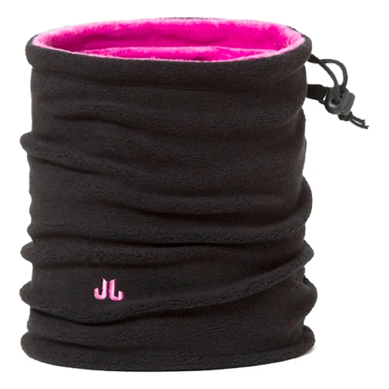 Scaldacollo Jail Jam Fur Ring