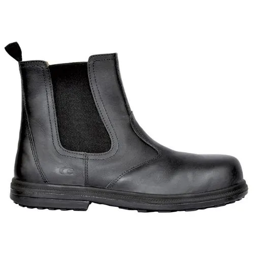 SCARPE ANTINFORTUNISTICHE COFRA SOUTHWELL S3 SRC NERO 42