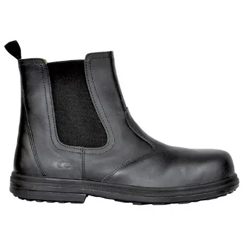 SCARPE ANTINFORTUNISTICHE COFRA SOUTHWELL S3 SRC NERO 42