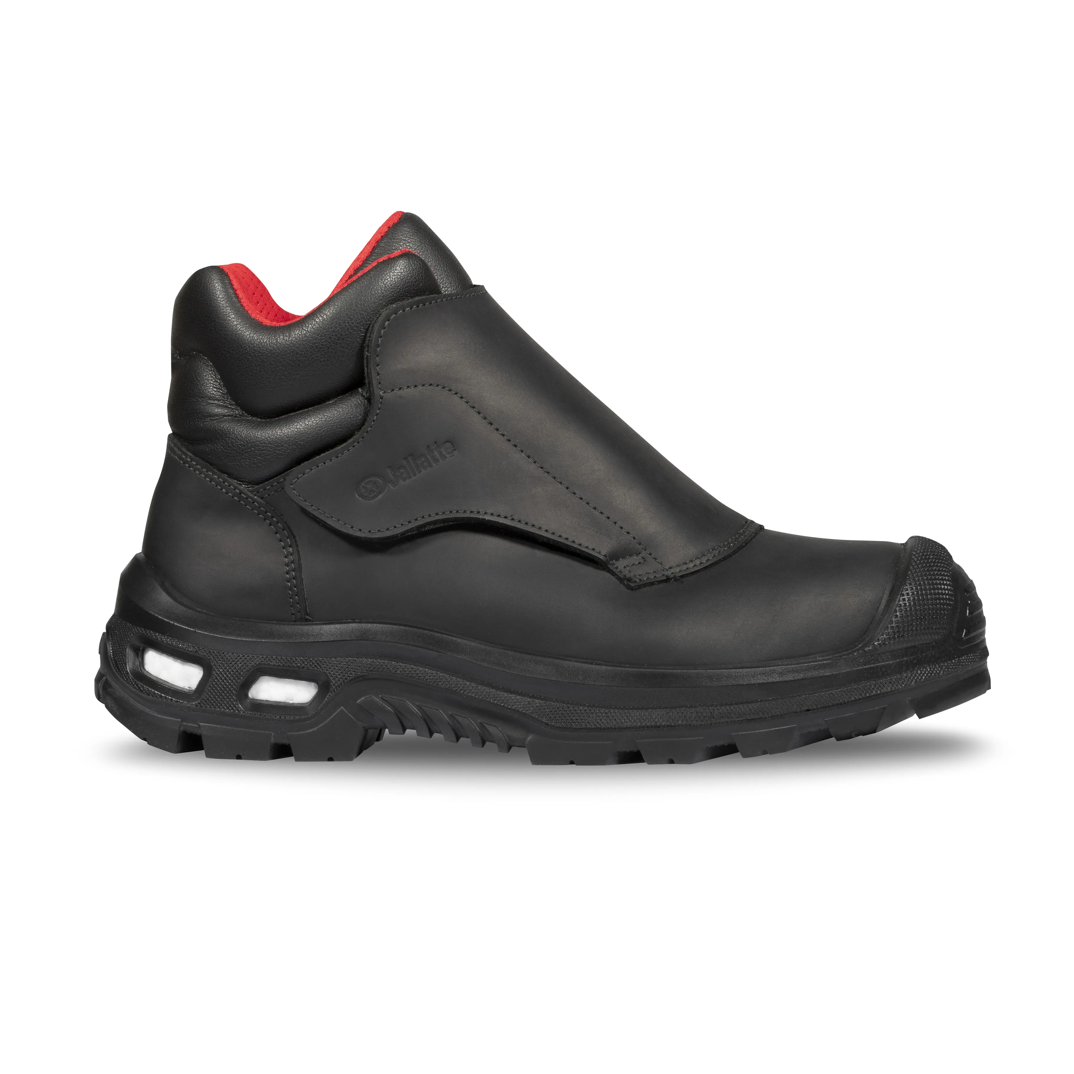 Scarpe antinfortunistiche Jallatte JALPLASMA SAS, 35  Unisex, con puntale di sicurezza