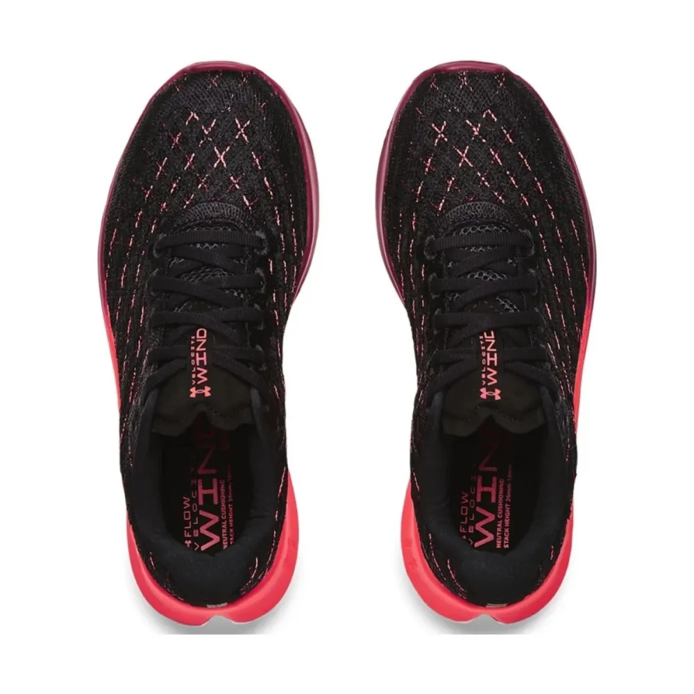 Scarpe Running Outdoor Under Armour Donna