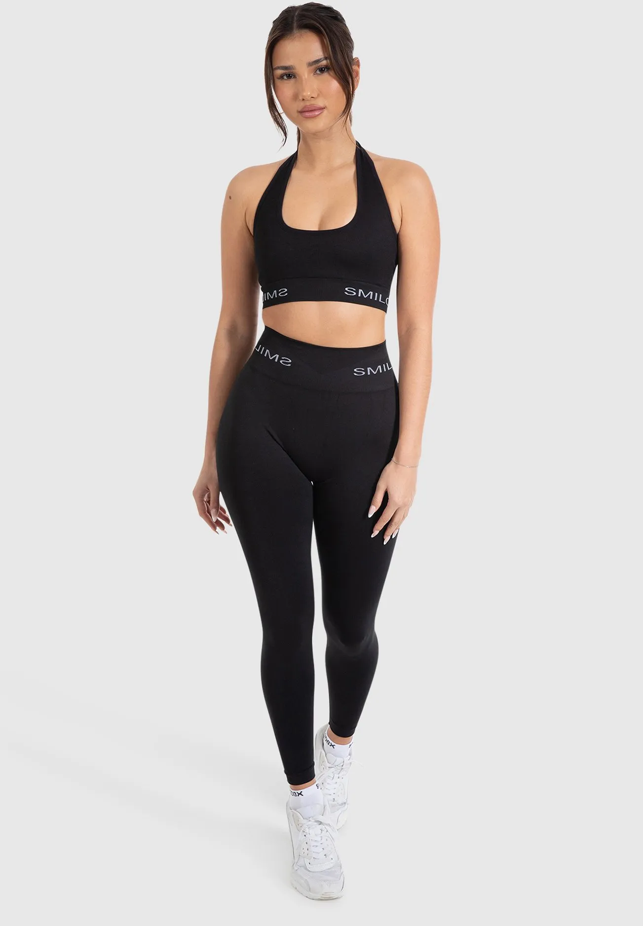 SCRUNCH AZURA - Collant