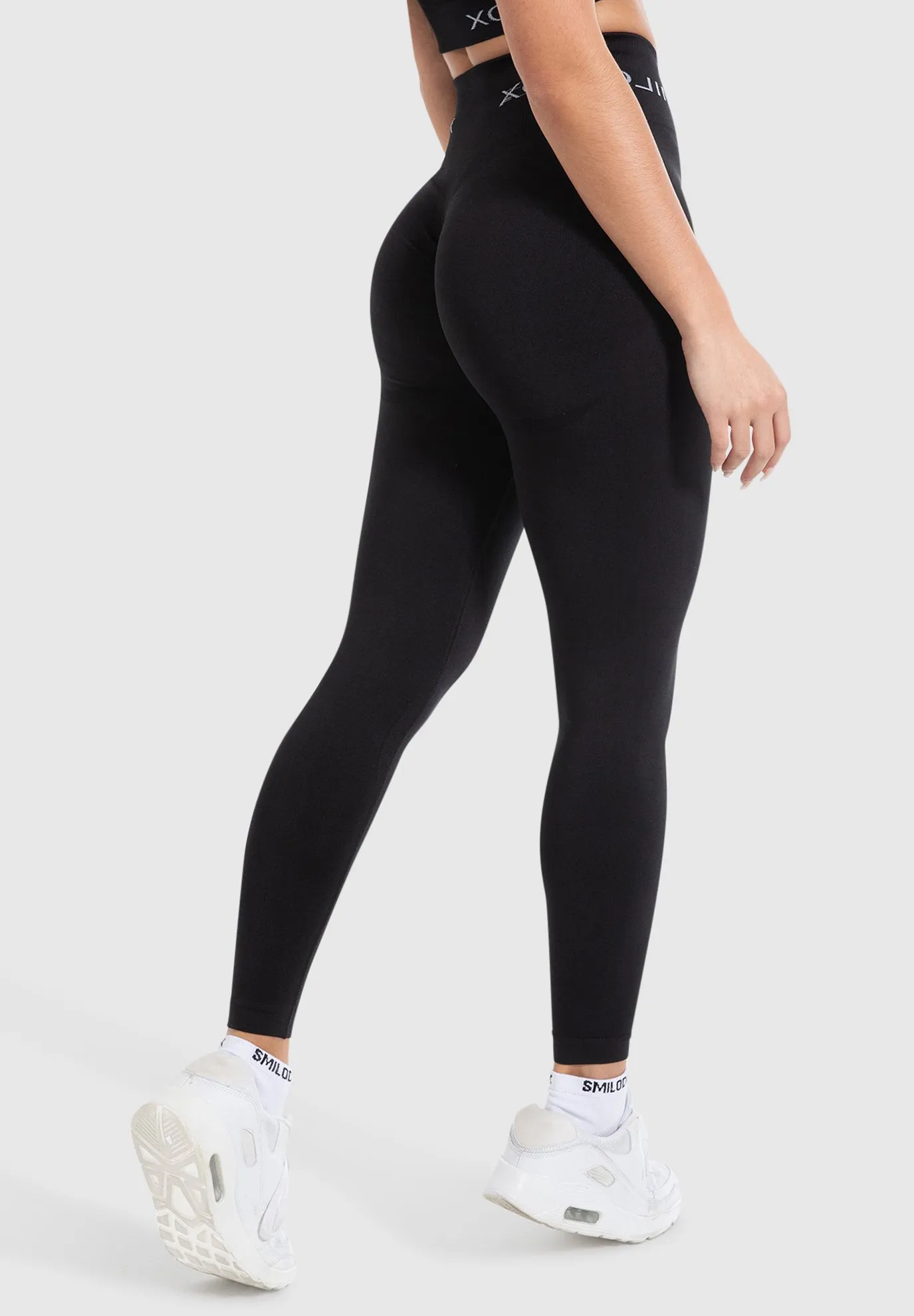 SCRUNCH AZURA - Collant