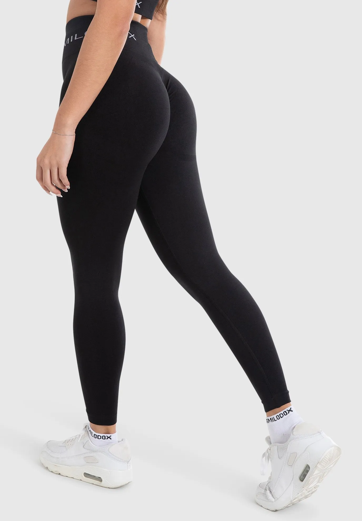 SCRUNCH AZURA - Collant