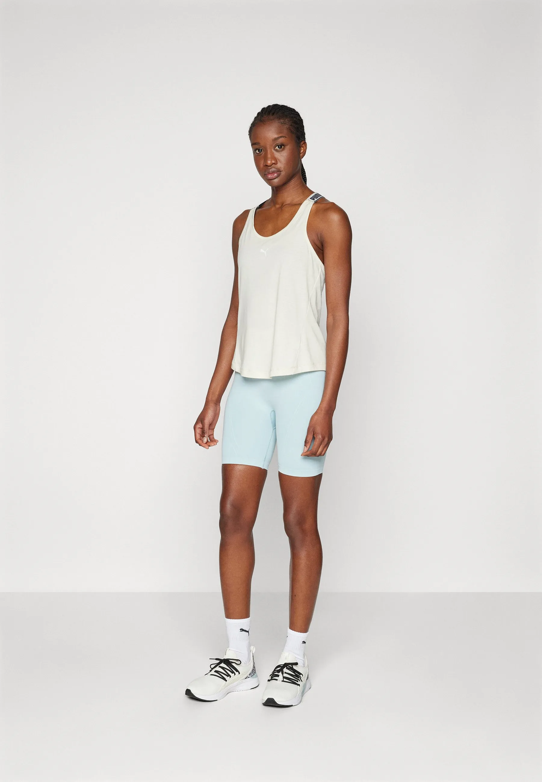 SHAPELUXE SEAMLESS - Collant
