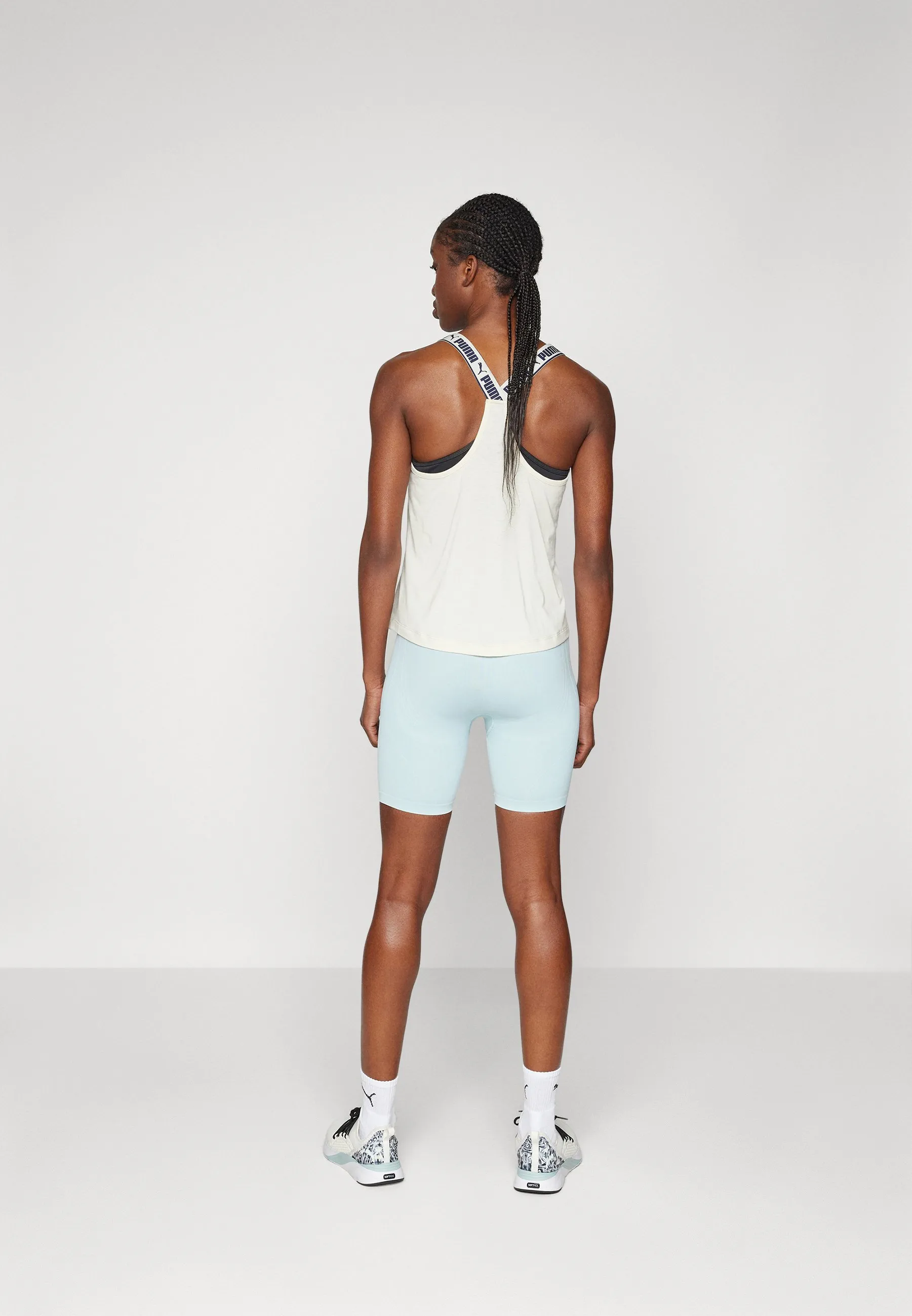 SHAPELUXE SEAMLESS - Collant