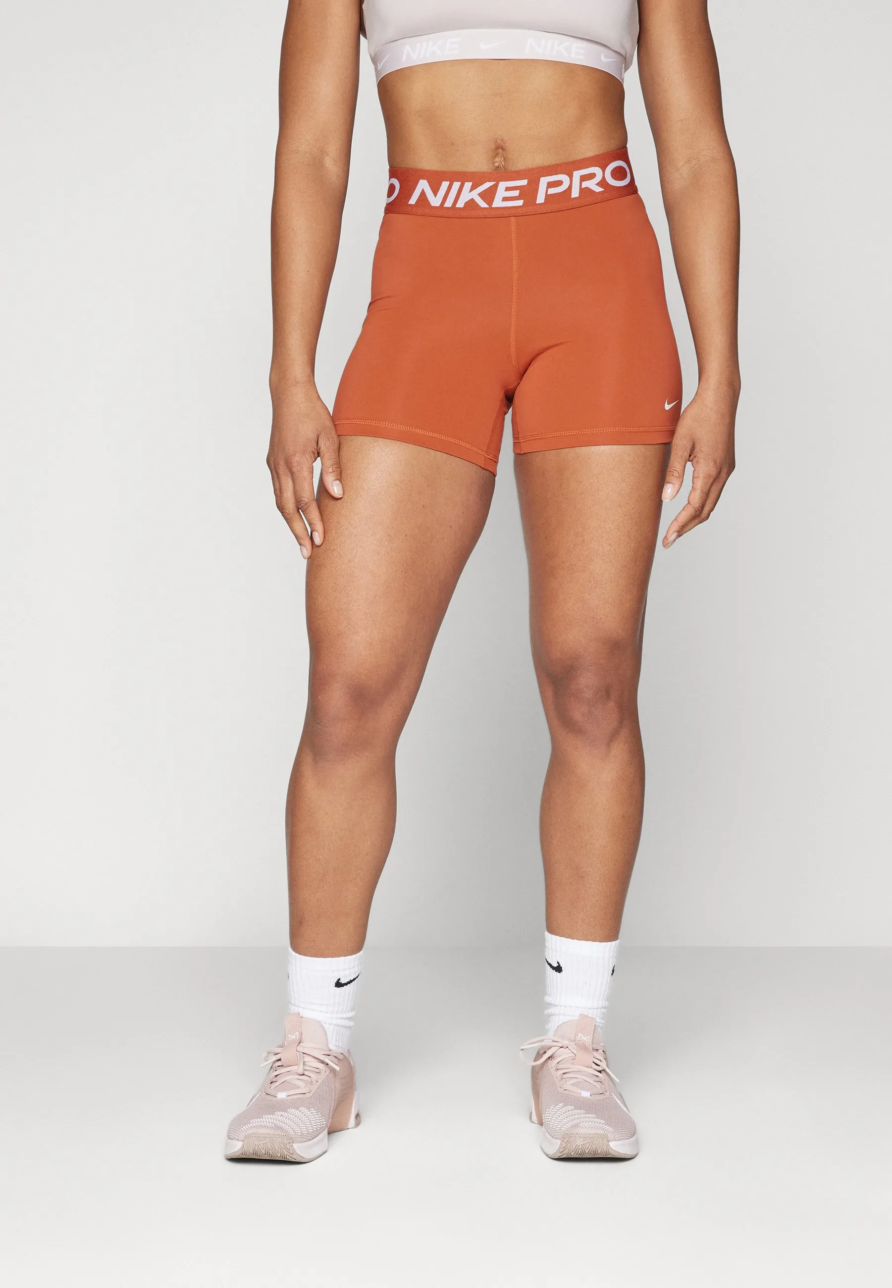 SHORT - Collant