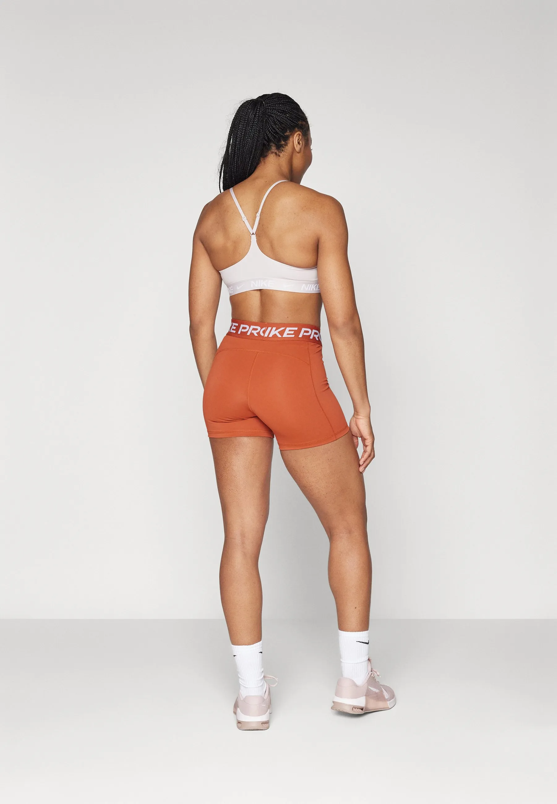 SHORT - Collant