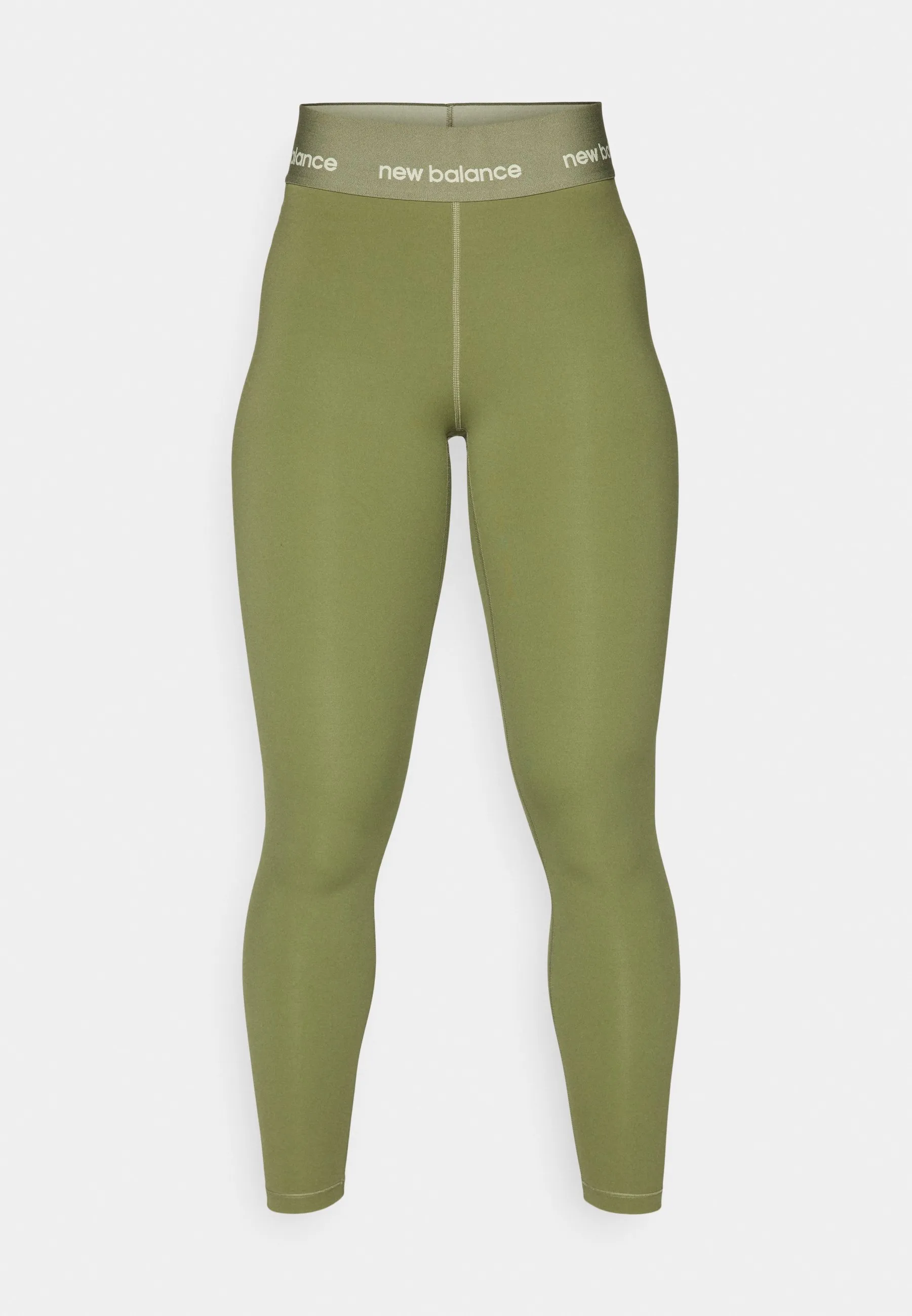 SLEEK HIGH RISE SPORT LEGGING - Collant