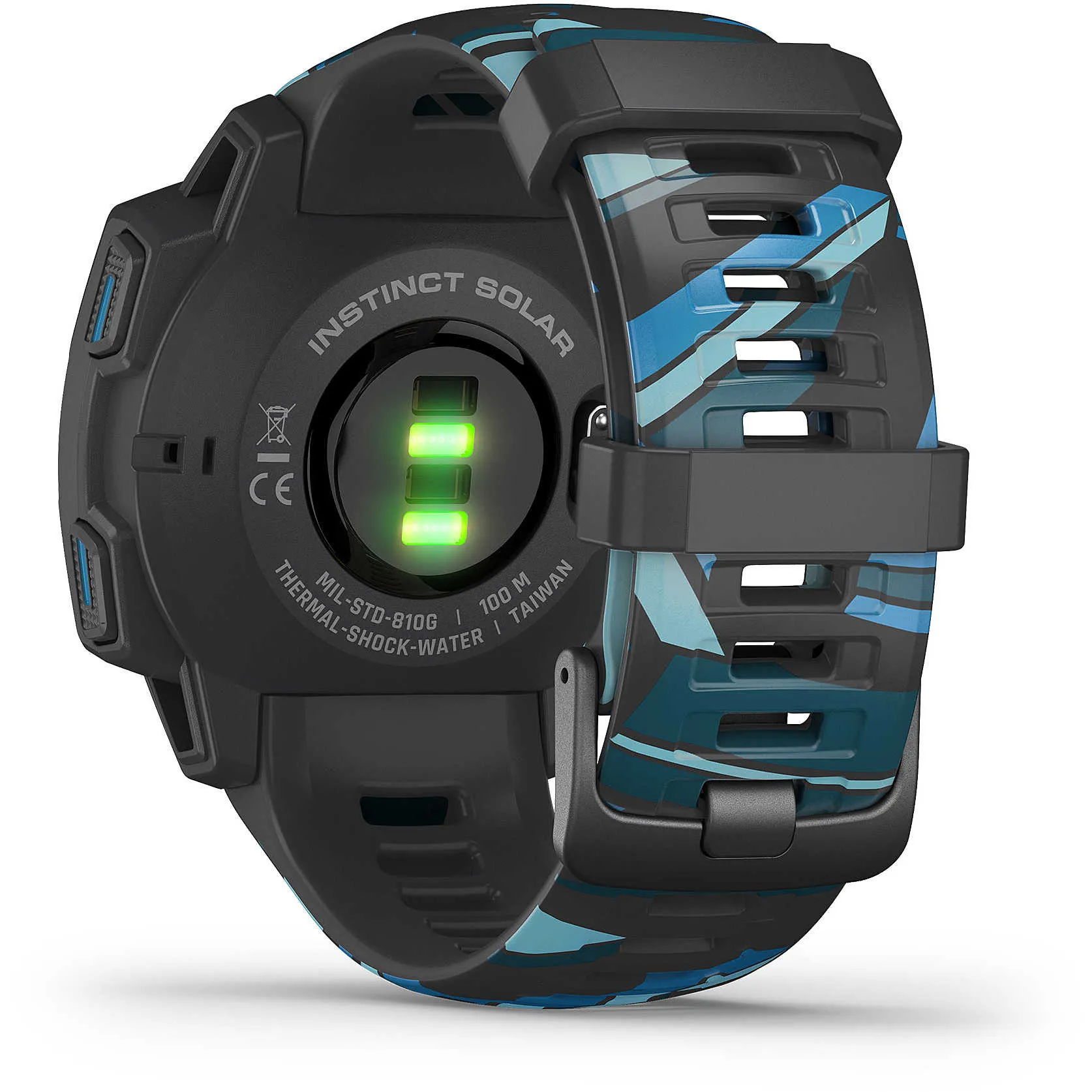 Smartwatch Garmin Instinct orologio uomo