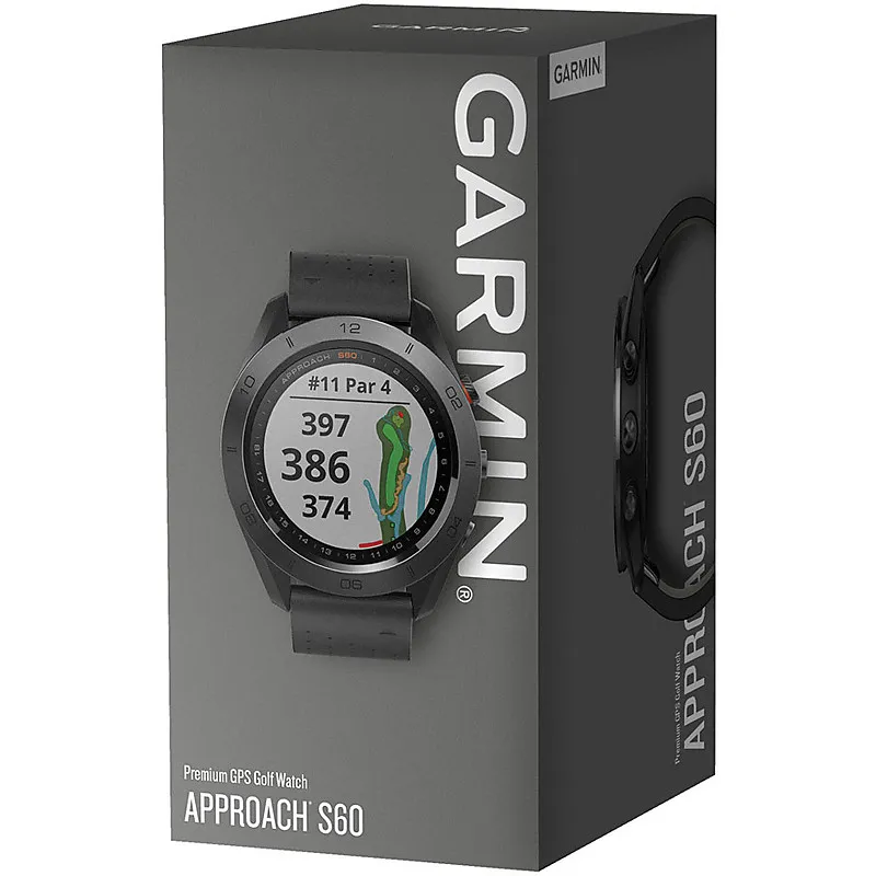 Smartwatch Garmin Instinct orologio uomo
