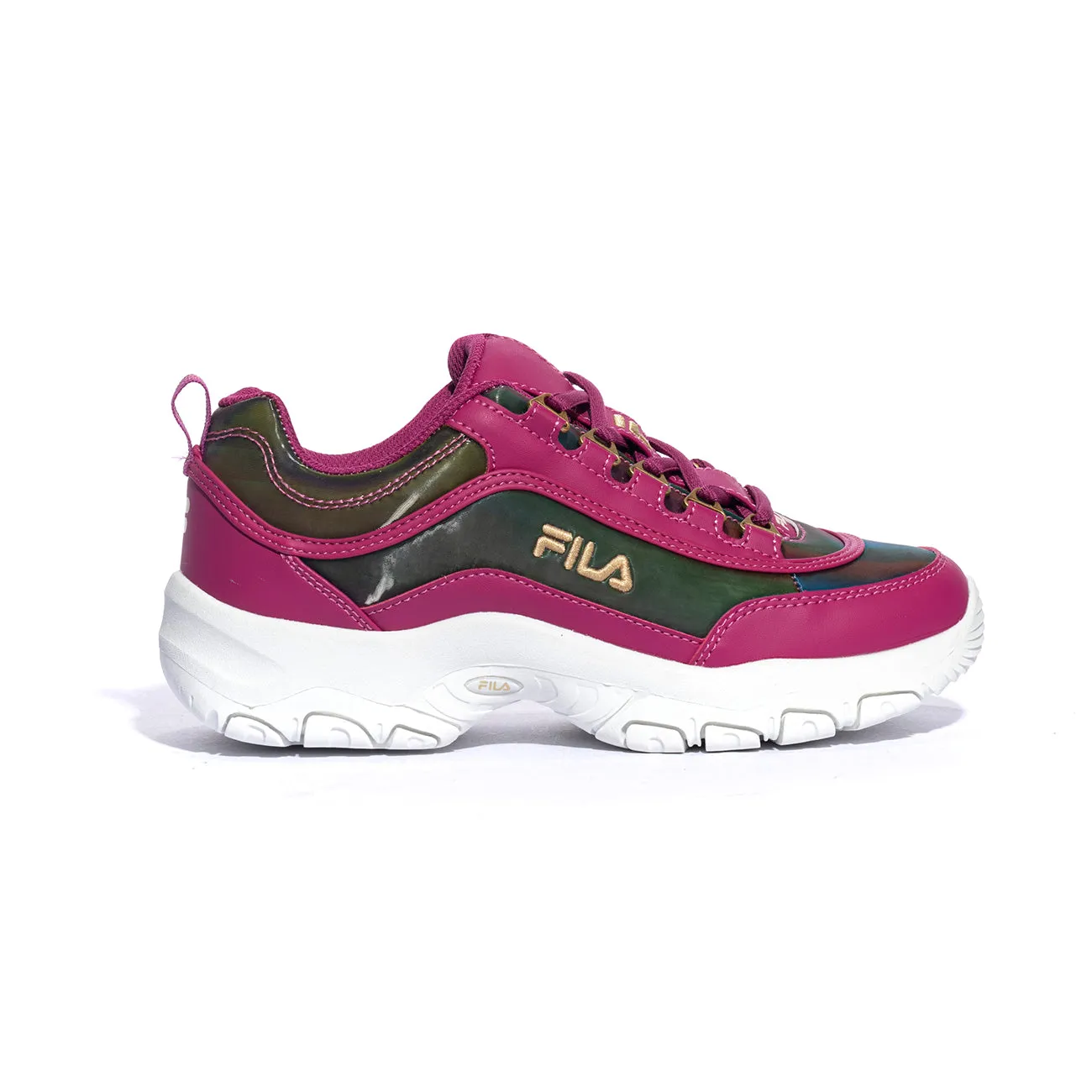 Sneakers Fila Strada Rosa
