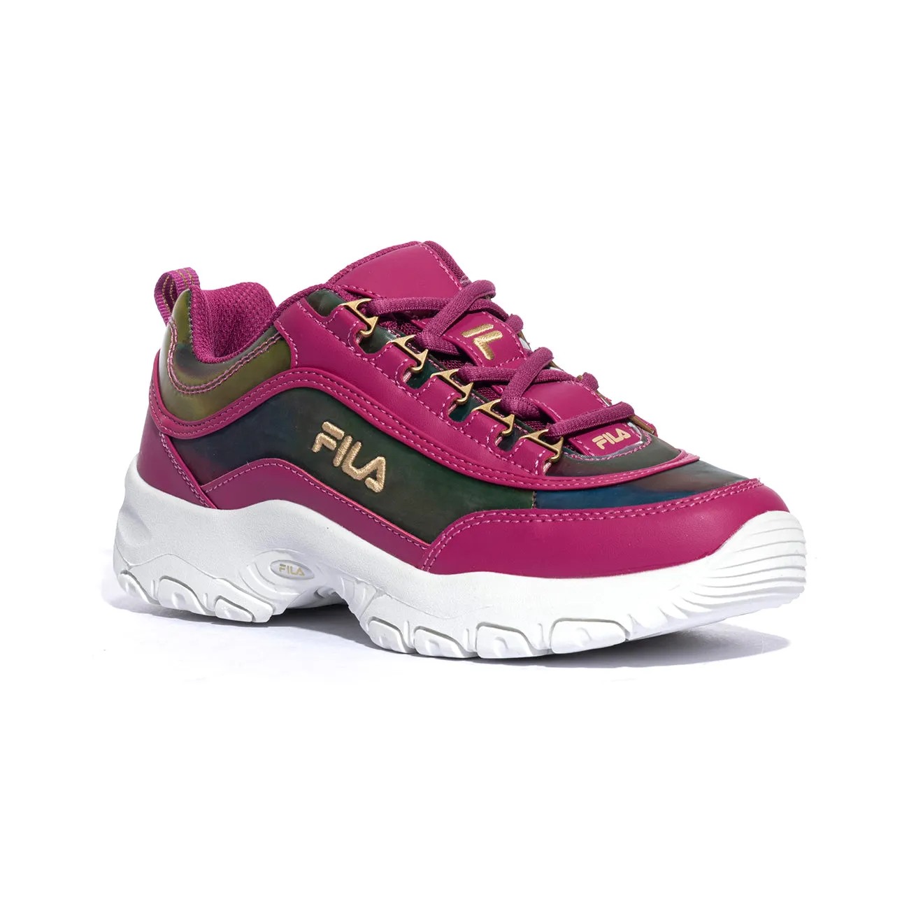 Sneakers Fila Strada Rosa
