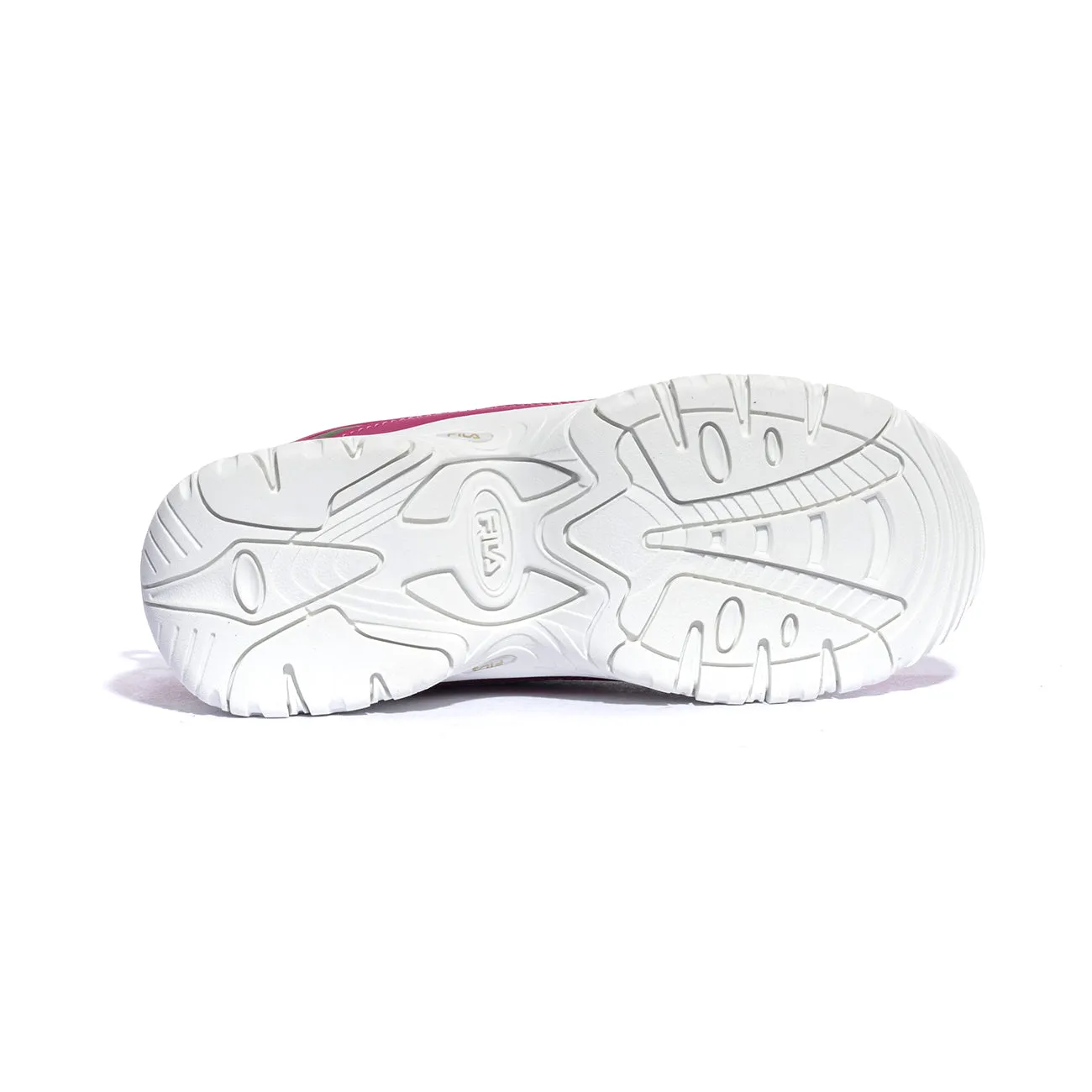 Sneakers Fila Strada Rosa