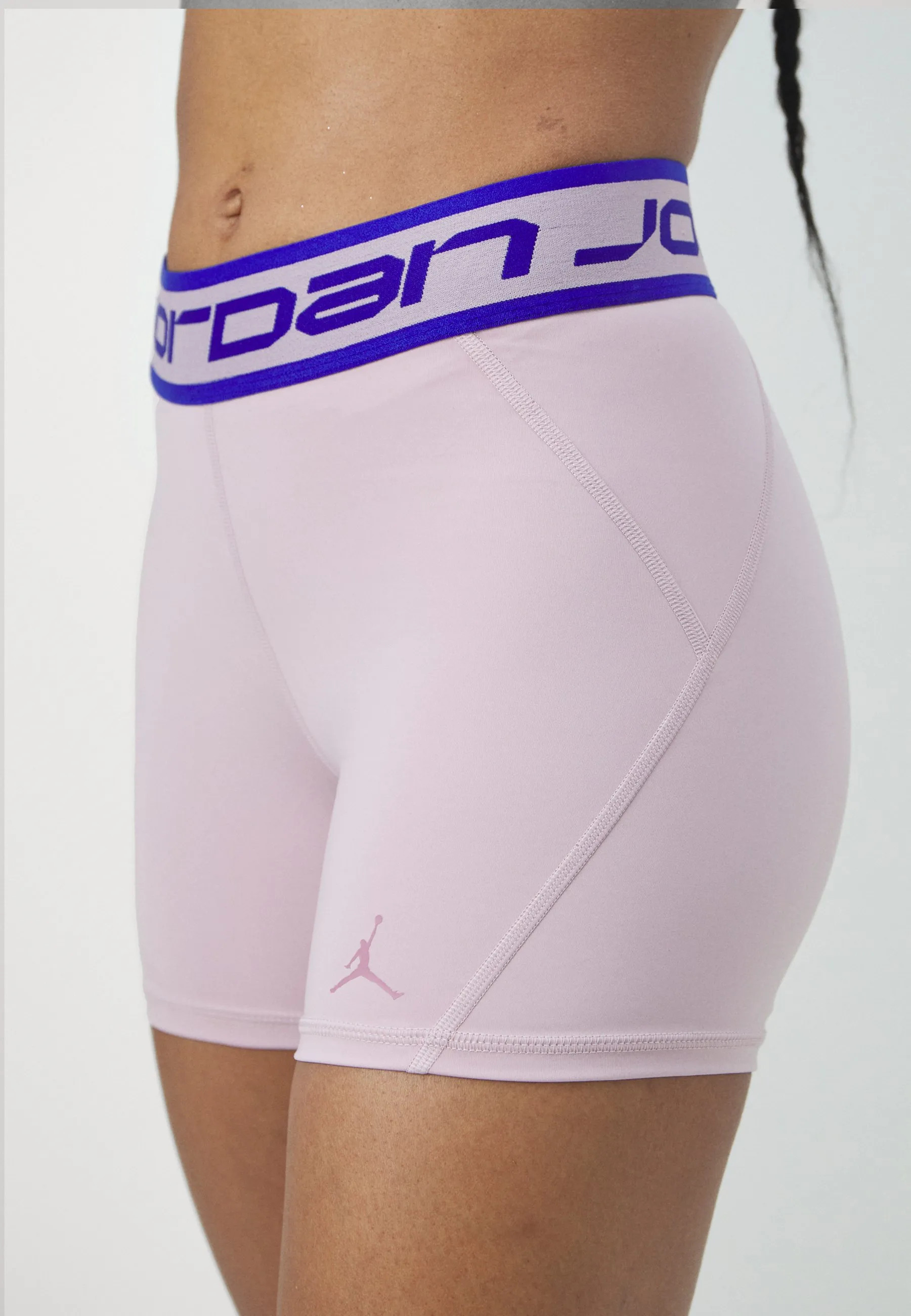 SPORT LEGGING SHORTIE - Collant