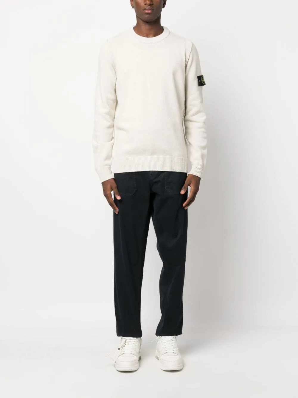 STONE ISLAND  Maglia