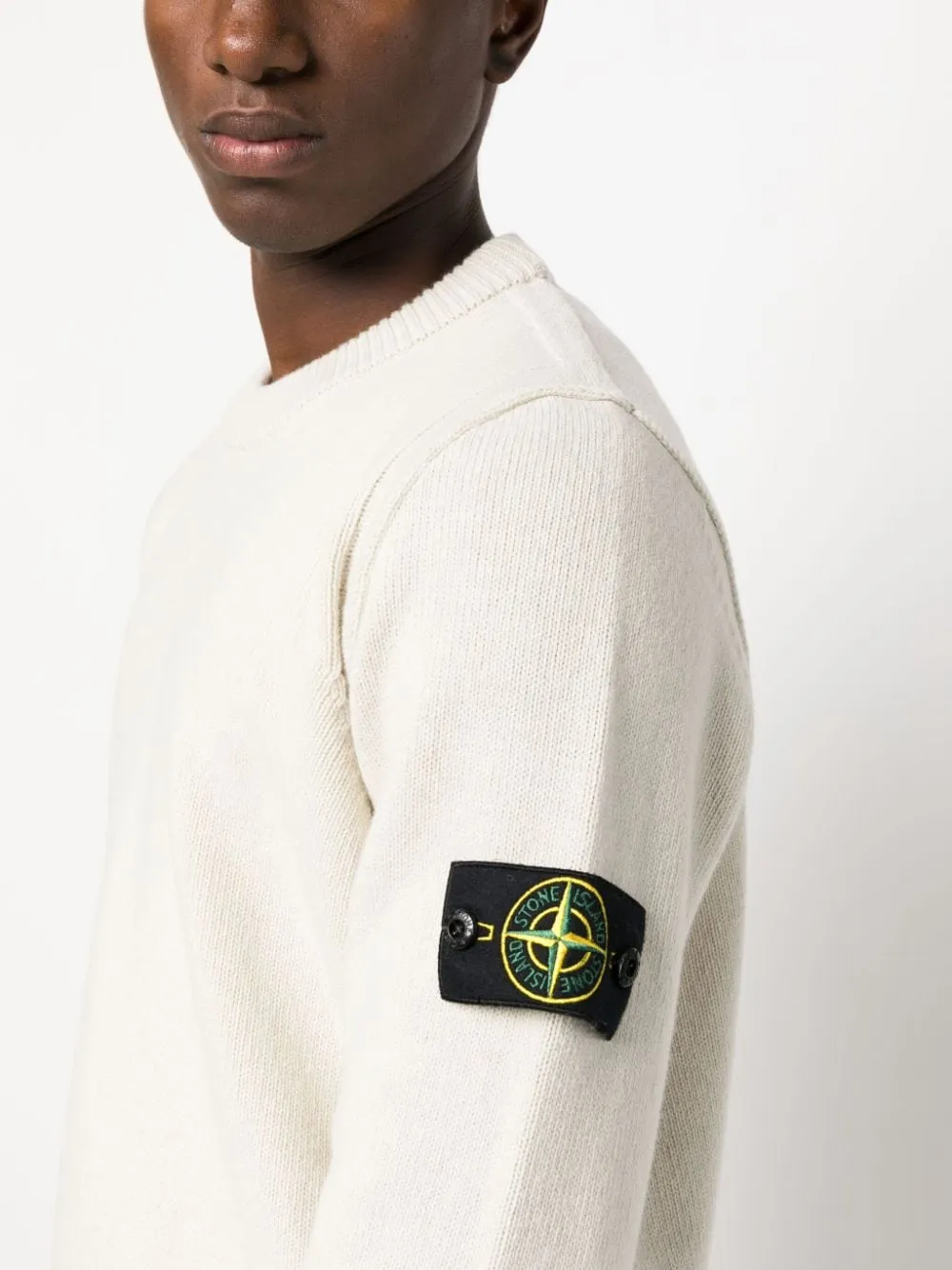 STONE ISLAND  Maglia
