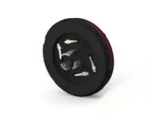 Supporto per LED TE Connectivity 2213871-1 per Controller di illuminazione