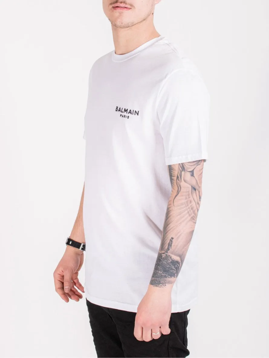 T-Shirt Balmain BRM305270