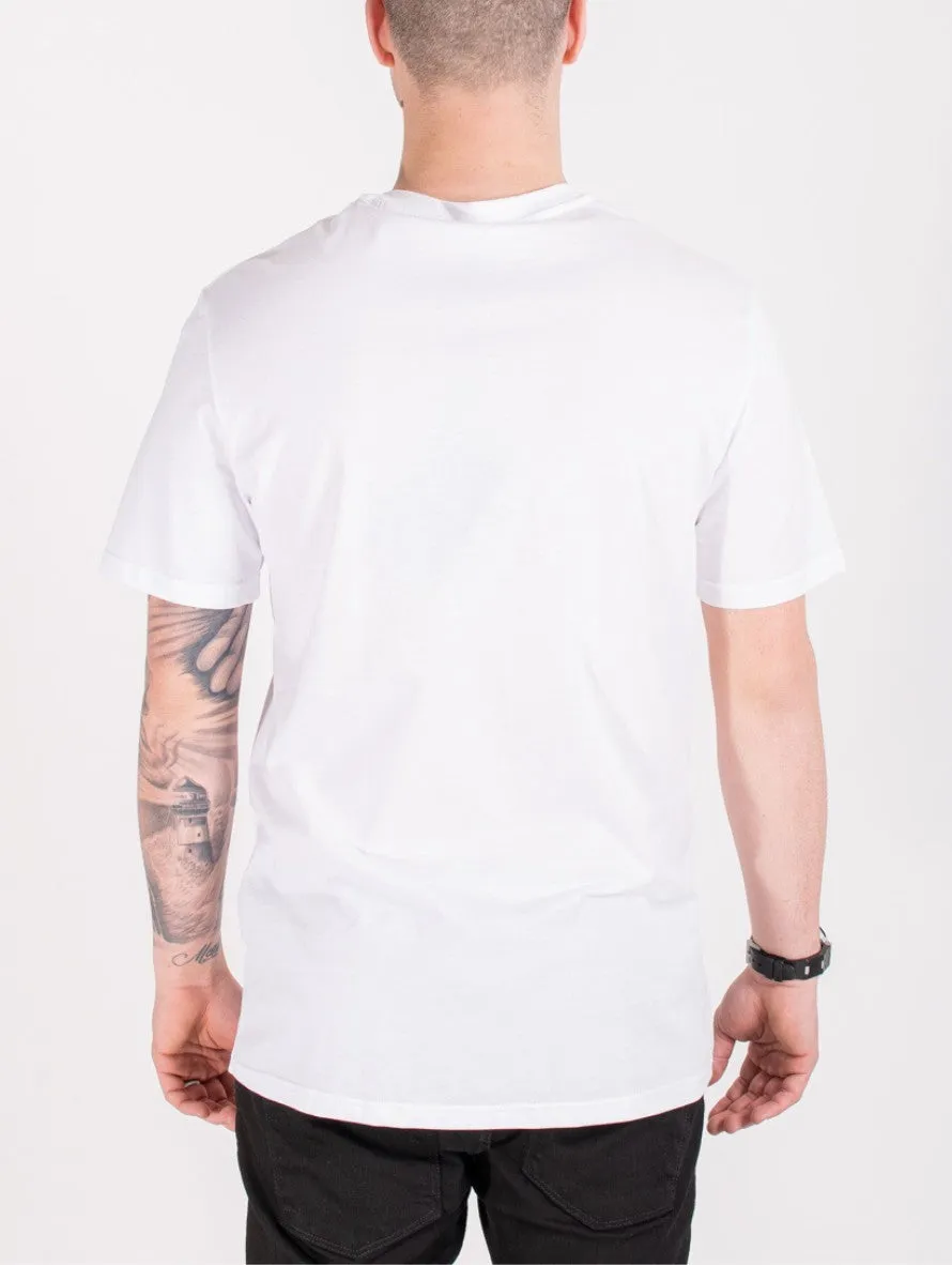 T-Shirt Balmain BRM305270