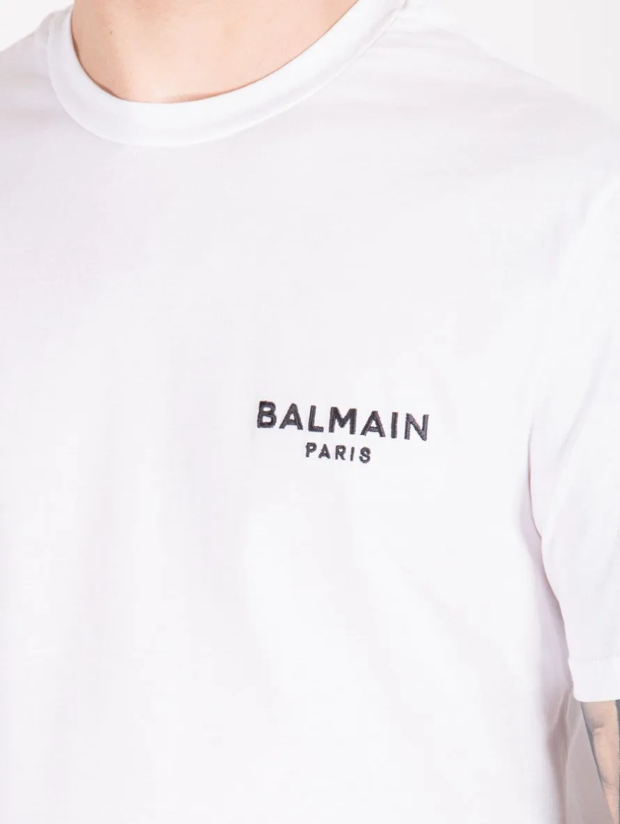T-Shirt Balmain BRM305270