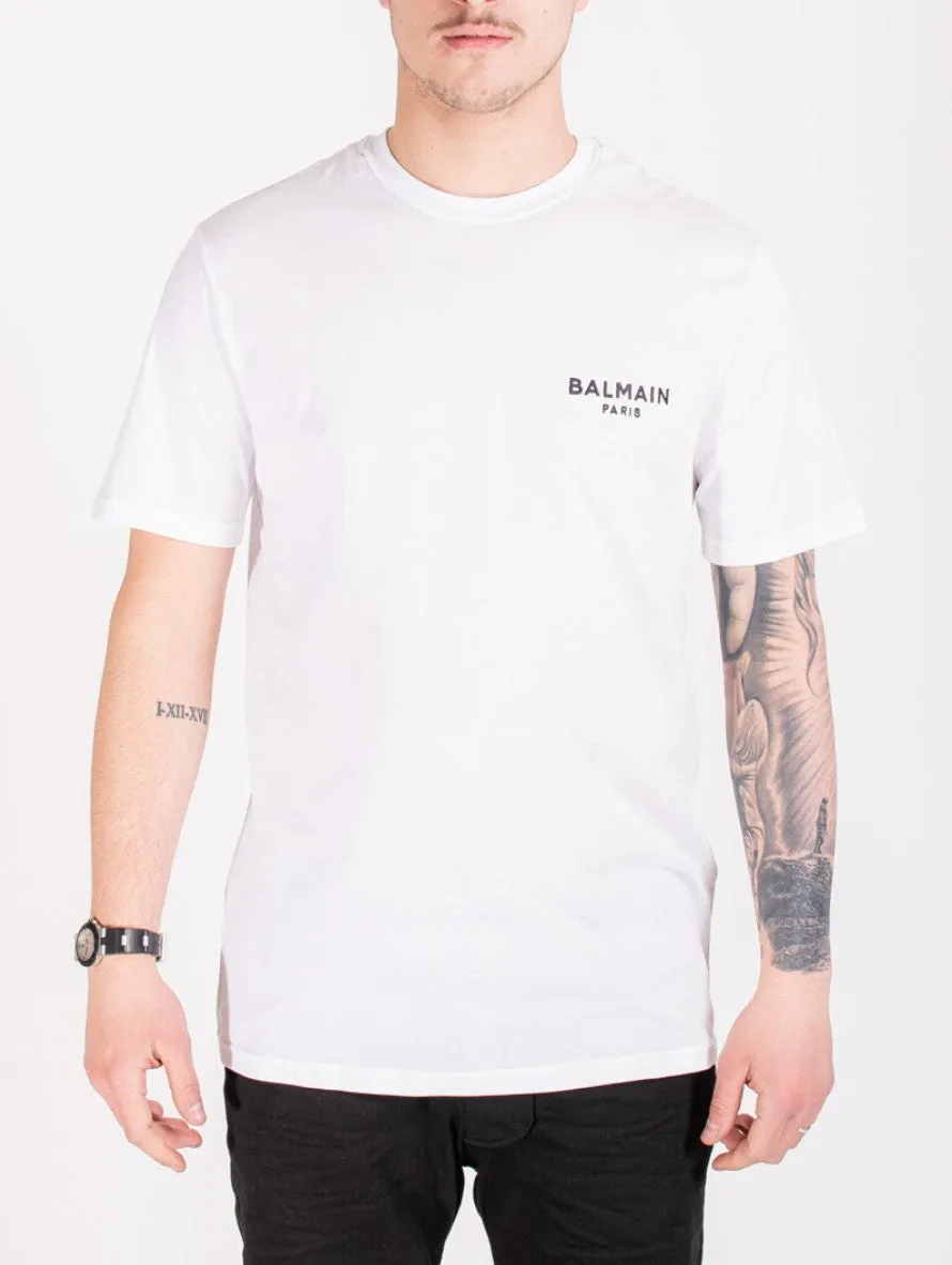 T-Shirt Balmain BRM305270