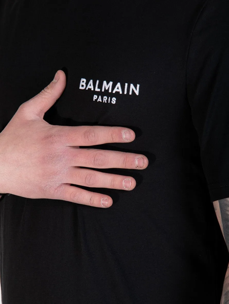 T-Shirt Balmain BRM305270