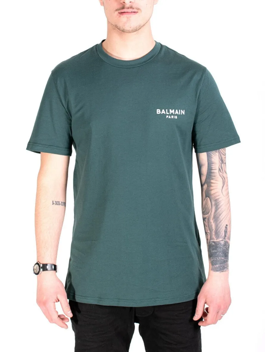 T-Shirt Balmain BRM305270