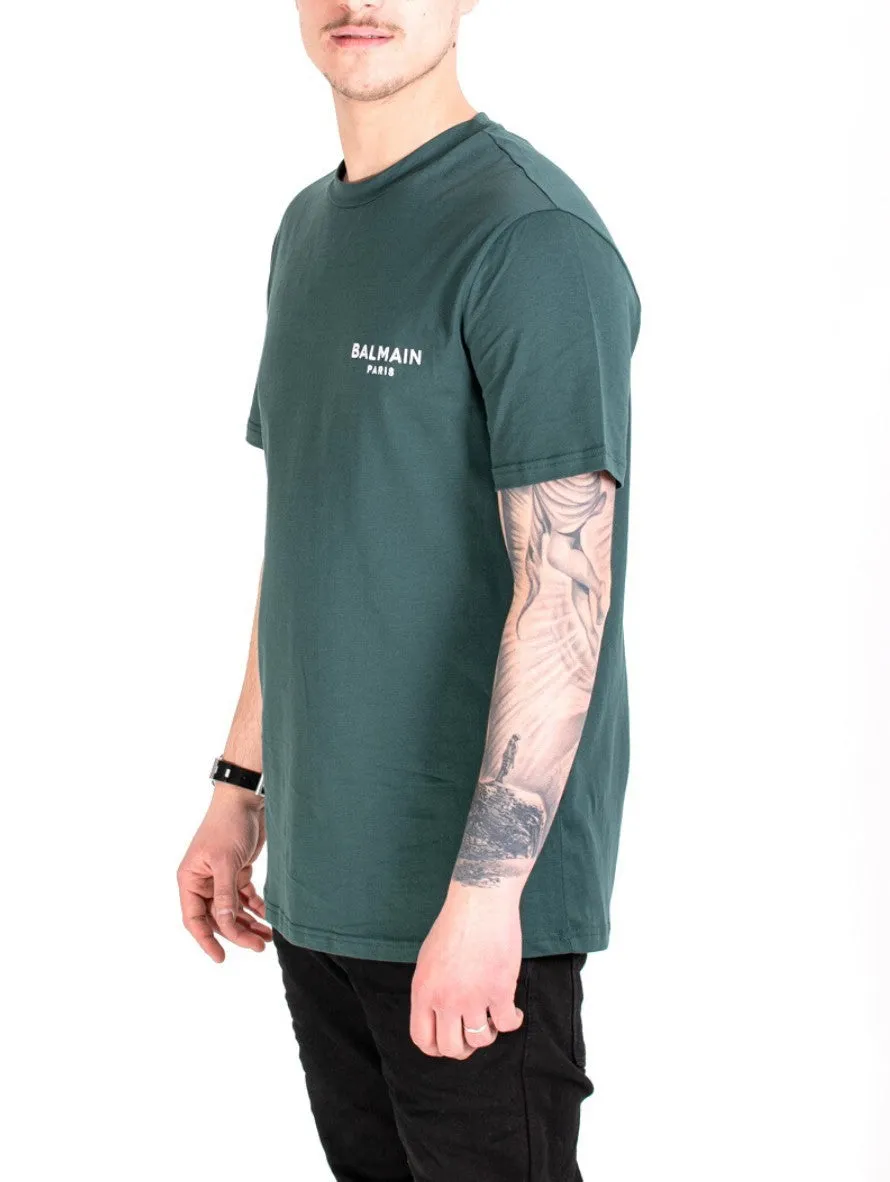 T-Shirt Balmain BRM305270