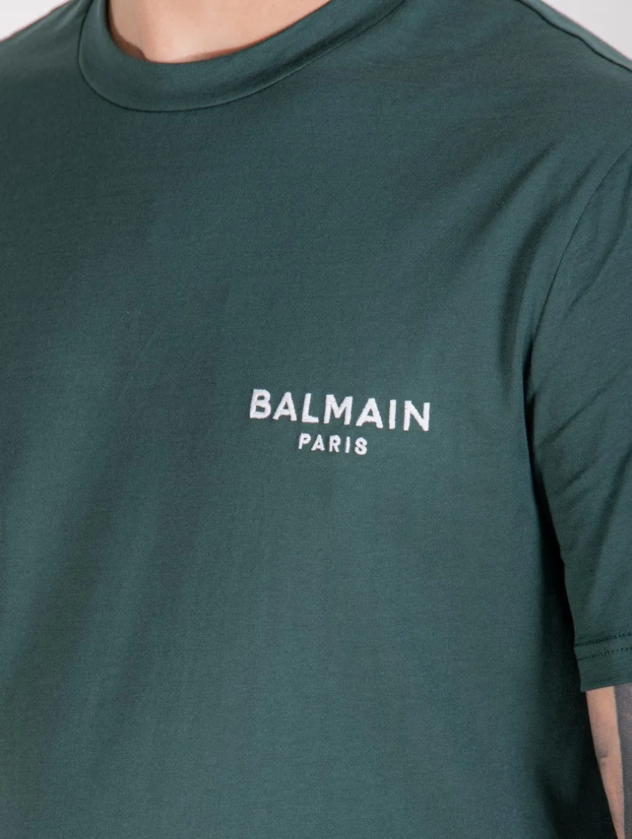 T-Shirt Balmain BRM305270