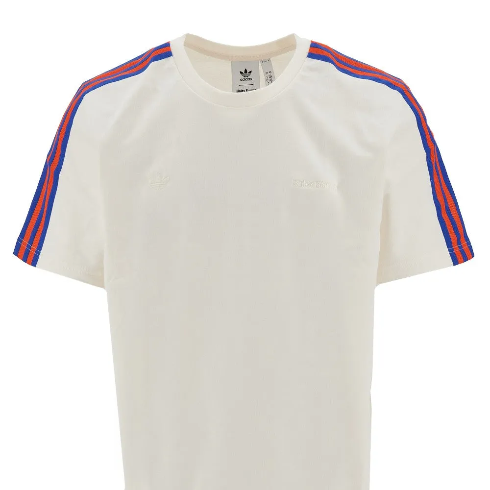 T-shirt in cotone organico WB