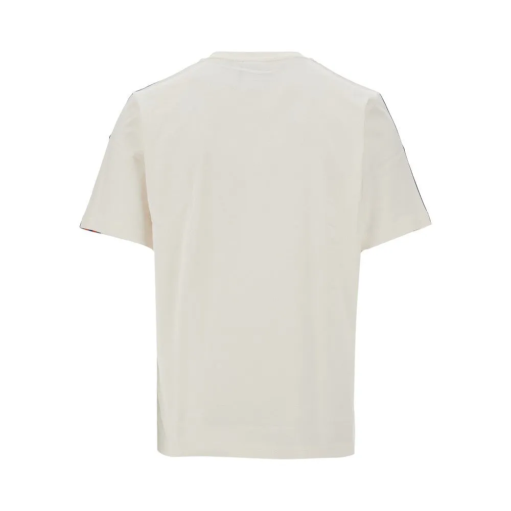 T-shirt in cotone organico WB