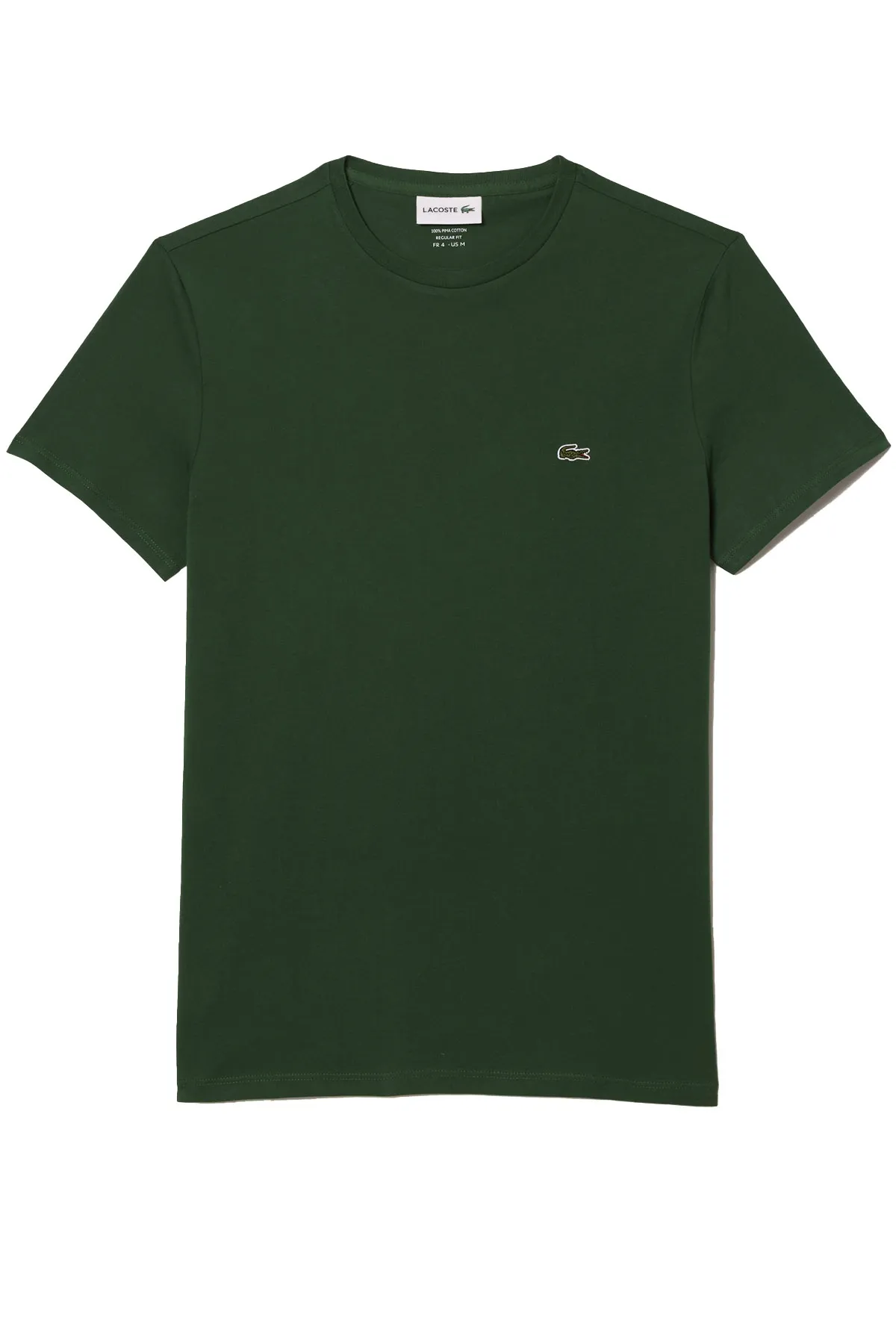 T-SHIRT LACOSTE uomo