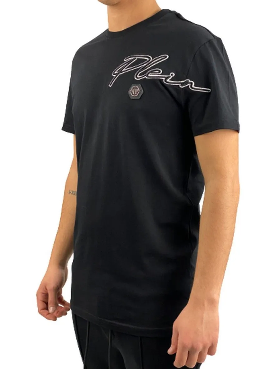 T-Shirt Philipp Plein CMTK4648/PJY002N01