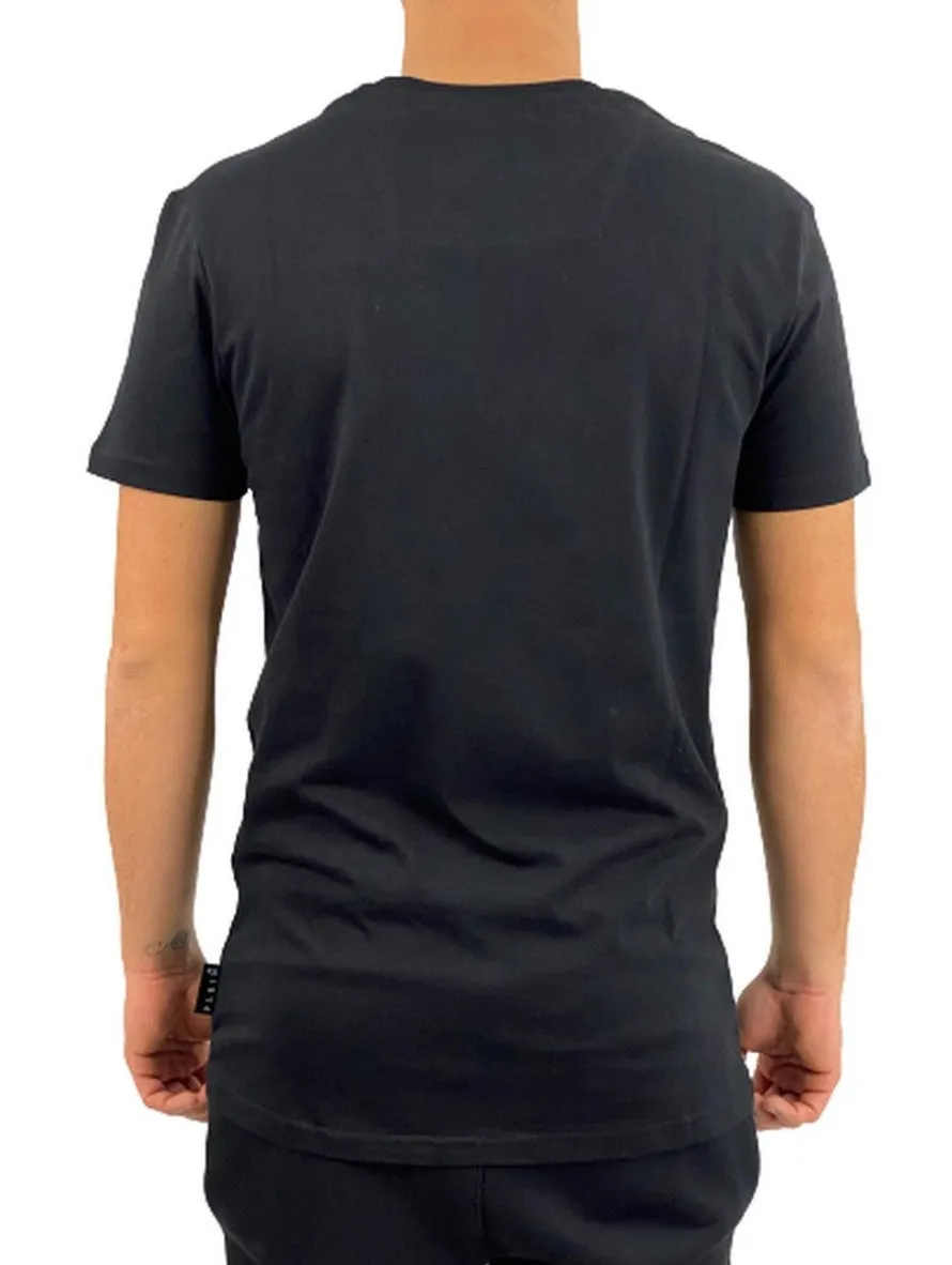 T-Shirt Philipp Plein CMTK4648/PJY002N01