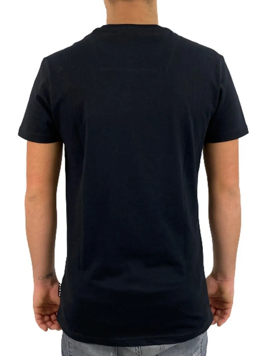 T-Shirt Philipp Plein CMTK4648/PJY002N01